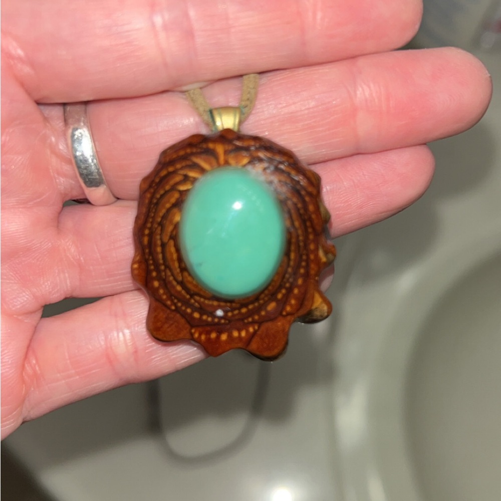 Third Eye Pinecone